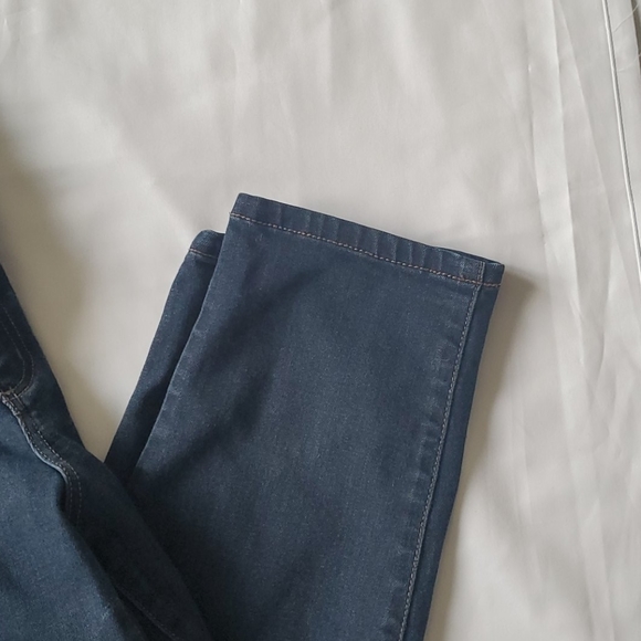 Joe Fresh low rise jegging size 33 (16) - Picture 3 of 6